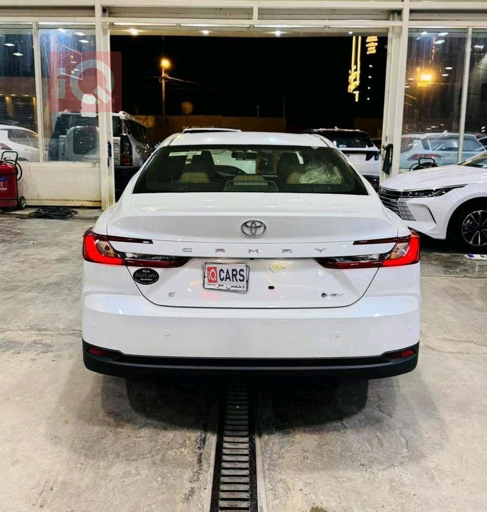 تويوتا كامري